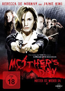 Mother's Day (2010) (DVD)